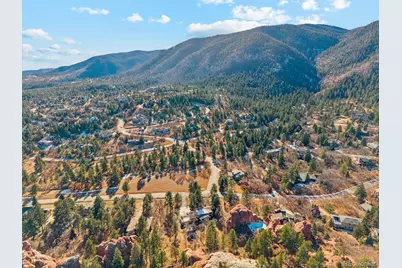 6509 Pike Circle, Larkspur, CO 80118 - Photo 49