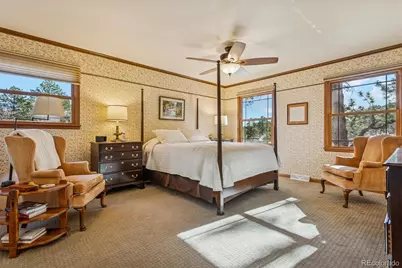 6509 Pike Circle, Larkspur, CO 80118 - Photo 25