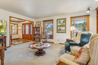 6509 Pike Circle, Larkspur, CO 80118 - Photo 17