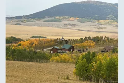612 Sheep Ridge Road, Fairplay, CO 80440 - Photo 43