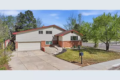 4203 Friar Lane, Colorado Springs, CO 80907 - Photo 1