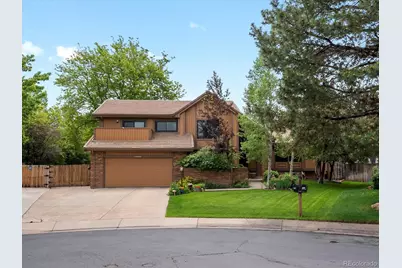 5860 W Atlantic Drive, Lakewood, CO 80227 - Photo 3