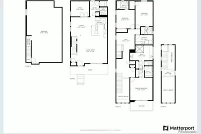 6058 Beeler Court, Denver, CO 80238 - Photo 43