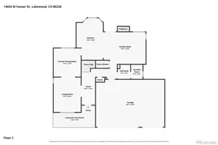 14652 W Vassar Dr, Lakewood, CO 80228 - Photo 43