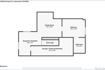 14652 W Vassar Drive, Lakewood, CO 80228 - Photo 41