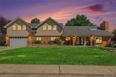 2640 S Wolff Way, Denver, CO 80219 - Photo 1