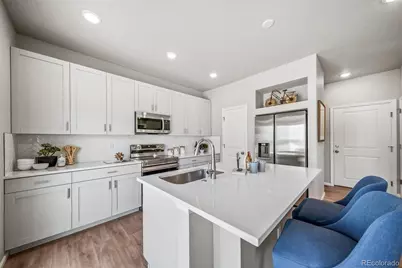 22382 E 38th Place, Aurora, CO 80019 - Photo 7