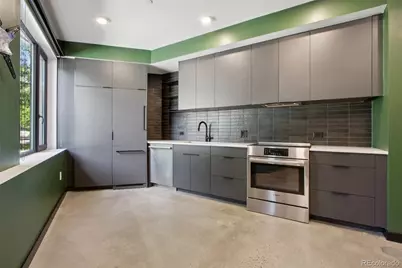 1601 Park Avenue #106, Denver, CO 80218 - Photo 9