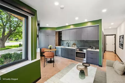 1601 Park Avenue #106, Denver, CO 80218 - Photo 5