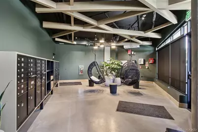 1601 Park Avenue #106, Denver, CO 80218 - Photo 19