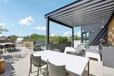 1601 Park Avenue #106, Denver, CO 80218 - Photo 23
