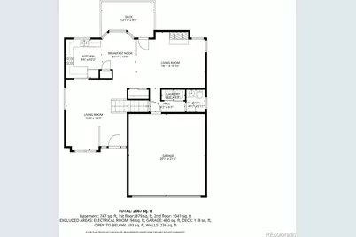 7888 Canvasback Circle, Littleton, CO 80125 - Photo 49