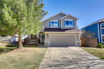 7888 Canvasback Circle, Littleton, CO 80125 - Photo 1