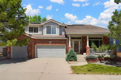 10473 Grizzly Gulch, Highlands Ranch, CO 80129 - Photo 1