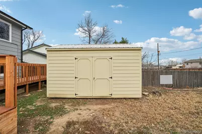 106 N Quentine Avenue, Milliken, CO 80543 - Photo 37