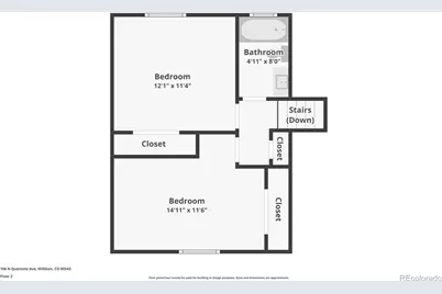106 N Quentine Avenue, Milliken, CO 80543 - Photo 41