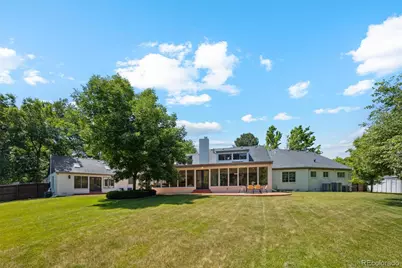 3360 S Columbine Circle, Englewood, CO 80113 - Photo 1