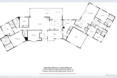3360 S Columbine Circle, Englewood, CO 80113 - Photo 3