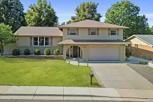 8722 E Layton Ave, Denver, CO 80237 - Photo 1