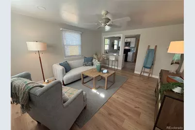 6845 W 55th Place, Arvada, CO 80002 - Photo 1