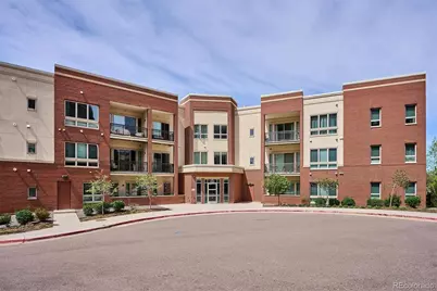 4885 S Monaco Street #207, Denver, CO 80237 - Photo 37