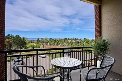 4885 S Monaco Street #207, Denver, CO 80237 - Photo 5