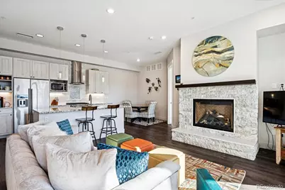 4885 S Monaco Street #207, Denver, CO 80237 - Photo 3