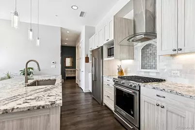 4885 S Monaco Street #207, Denver, CO 80237 - Photo 17