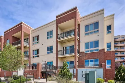 4885 S Monaco Street #207, Denver, CO 80237 - Photo 39