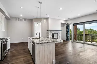 4885 S Monaco Street #207, Denver, CO 80237 - Photo 17