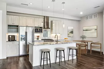 4885 S Monaco Street #207, Denver, CO 80237 - Photo 9