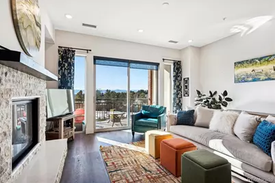 4885 S Monaco Street #207, Denver, CO 80237 - Photo 7