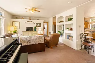 3510 Enchanted Way, Crestone, CO 81131 - Photo 11