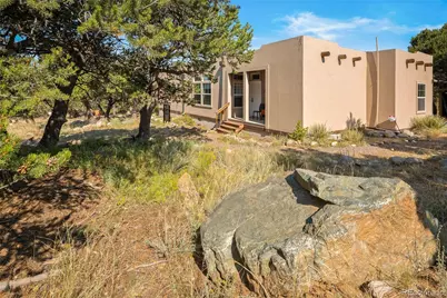 3510 Enchanted Way, Crestone, CO 81131 - Photo 3