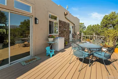 3510 Enchanted Way, Crestone, CO 81131 - Photo 15