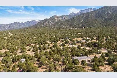 3510 Enchanted Way, Crestone, CO 81131 - Photo 39