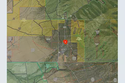 1 Cre Blk 13, Crestone, CO 81131 - Photo 17