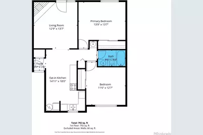 333 W Lehow Avenue #13, Englewood, CO 80110 - Photo 29