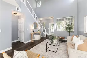 6888 W Rockland Pl, Littleton, CO 80128 - Photo 5