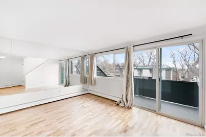 1842 Canyon Boulevard #202, Boulder, CO 80302 - Photo 3