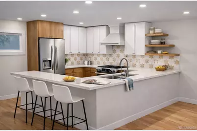 1842 Canyon Boulevard #202, Boulder, CO 80302 - Photo 5