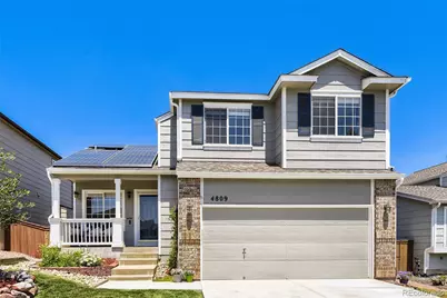 4809 Collinsville Place, Littleton, CO 80130 - Photo 1