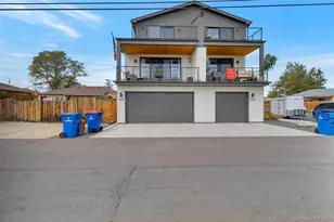 2160 Ames St, Denver, CO 80214 - Photo 29
