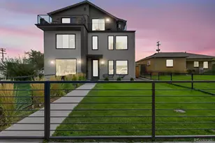 2160 Ames St, Denver, CO 80214 - Photo 1