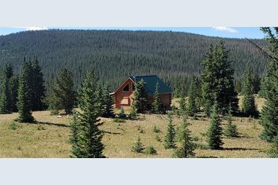 6507 Moose Road, Fort Garland, CO 81133 - Photo 1