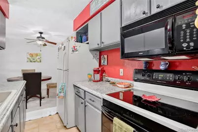 7455 E Quincy Avenue #308, Denver, CO 80237 - Photo 9