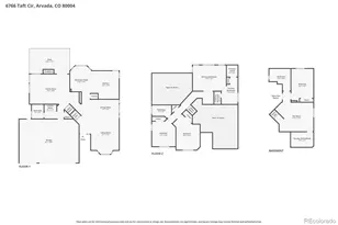 6766 Taft Cir, Arvada, CO 80004 - Photo 25