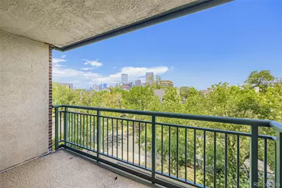 550 E 12th Avenue #506, Denver, CO 80203 - Photo 7