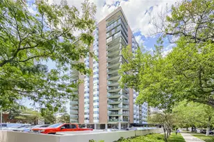 550 E 12th Ave, Denver, CO 80203 - Photo 1