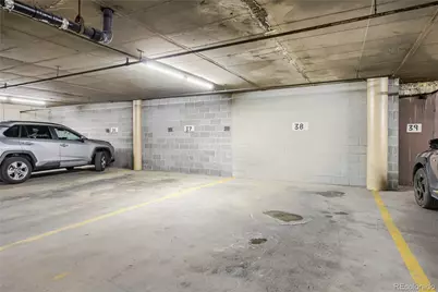 550 E 12th Avenue #506, Denver, CO 80203 - Photo 11